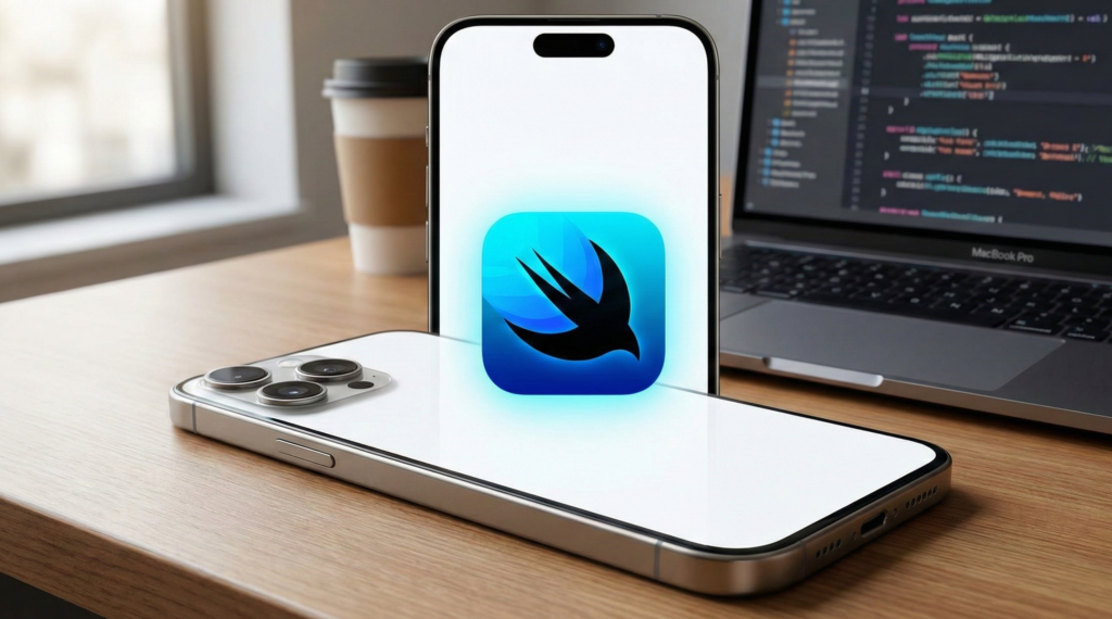 Guide to SwiftUI Components and Libraries - Swift Programming
