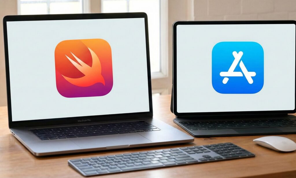 Best SwiftUI Apps - Swift Programming