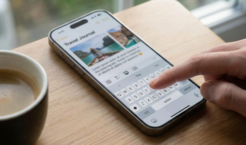 How to dismiss and hide the keyboard in SwiftUI - Swift Programming