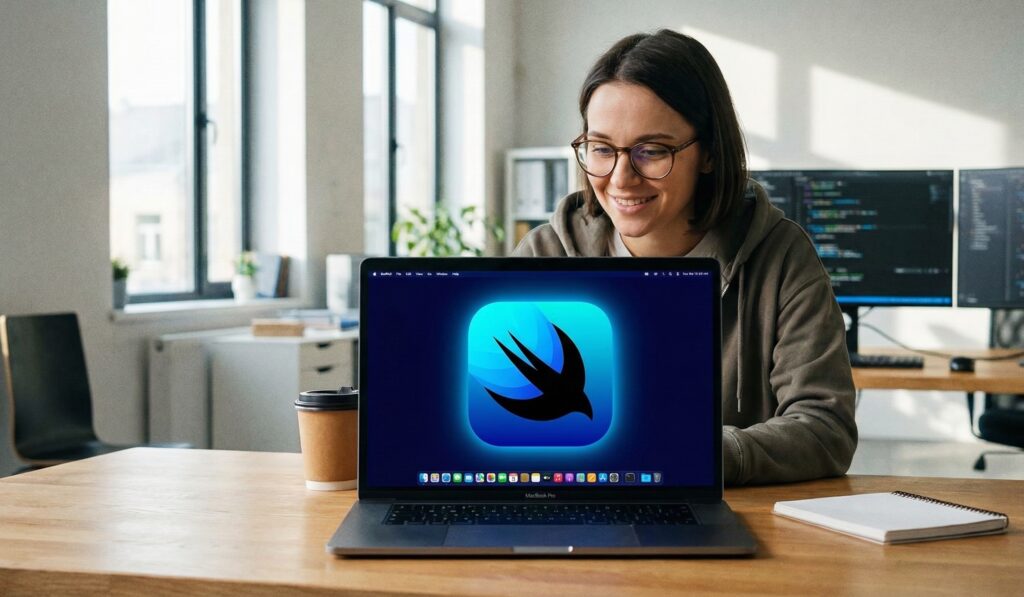 Over 200 SwiftUI iOS Interview Questions - Swift Programming