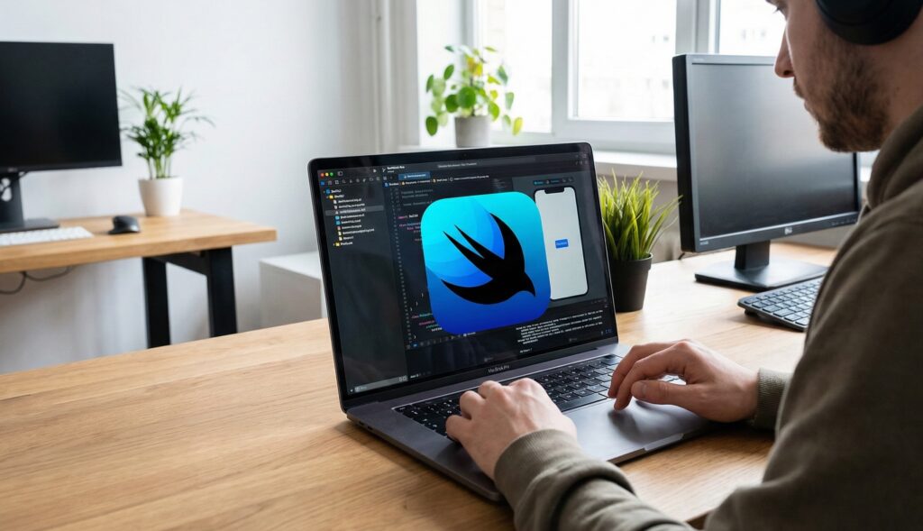 Is learn SwiftUI from scratch worth it? - Swift Programming