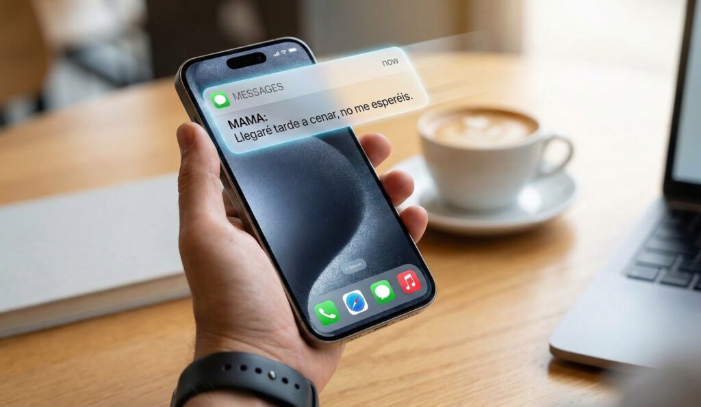 Push vs In App vs Local Notifications in iOS and SwiftUI