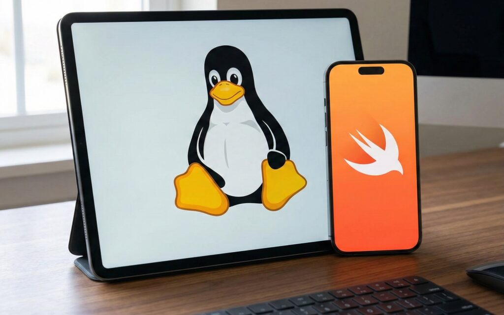 How to install Swift on Linux