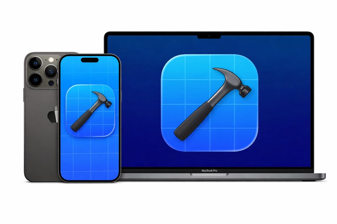 Xcode Shortcuts Cheat Sheet PDF - Swift Programming