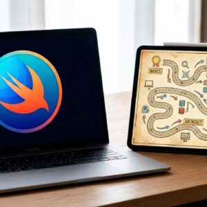Xcode vs VS Code (Visual Studio Code)