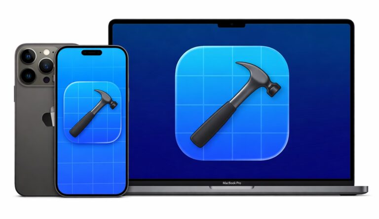 Xcode 26: What’s new and features - Swift Programming