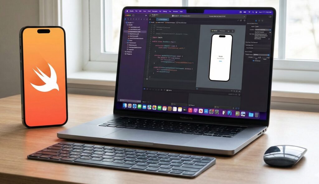 Theme In Xcode Best Xcode themes - Swift Programming