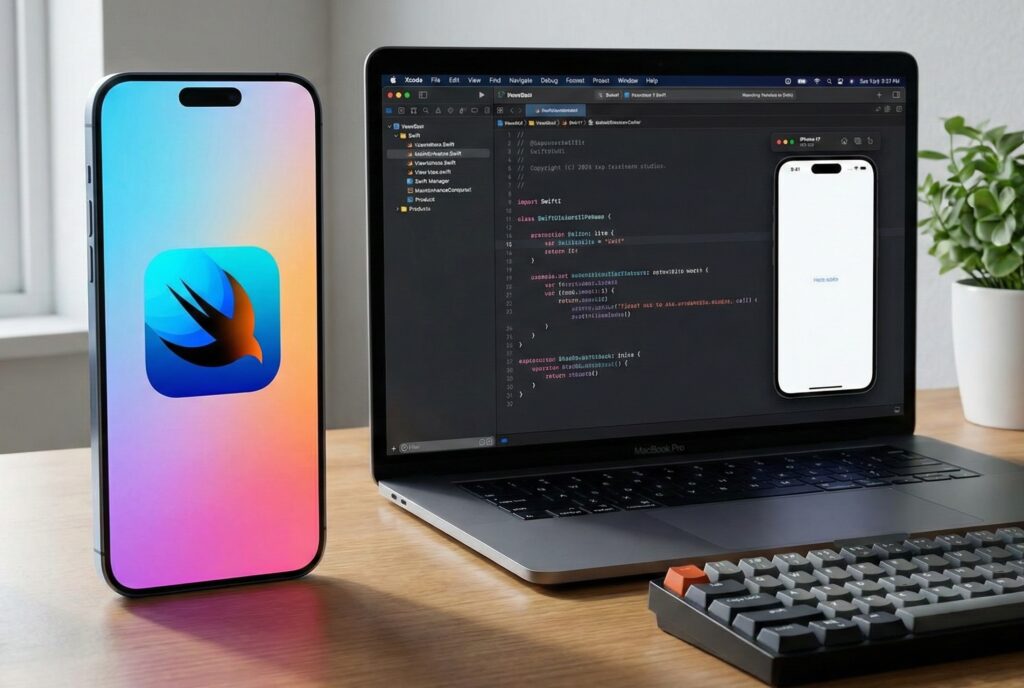 Convert a SwiftUI View to Image - Swift Programming