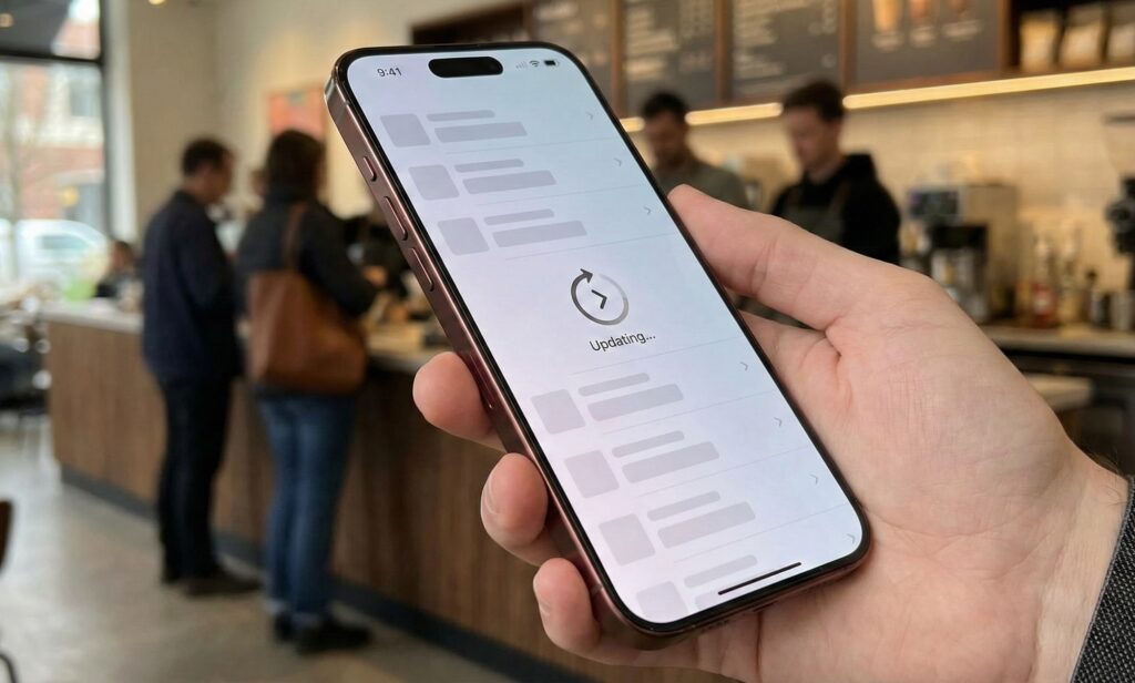 Pull to Refresh in SwiftUI