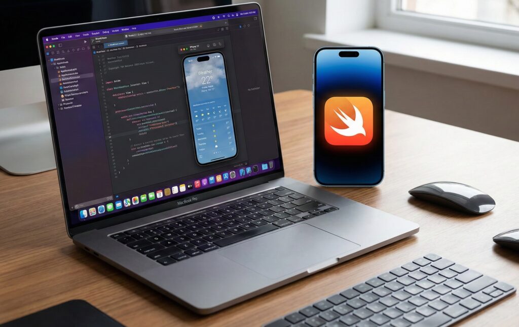 SwiftUI Performance Optimization - Swift Programming
