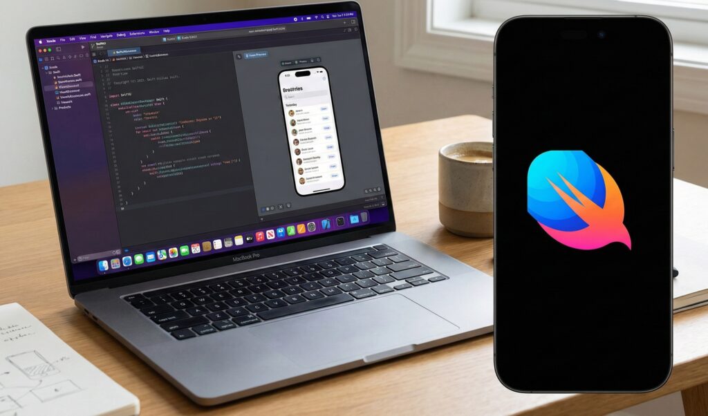 @ViewBuilder in SwiftUI - Swift Programming
