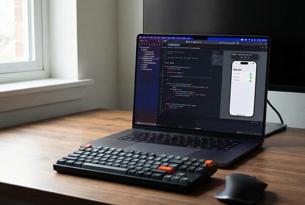 Xcode Best Practices - Swift Programming