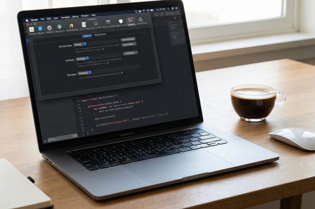 Best Xcode Settings - Swift Programming