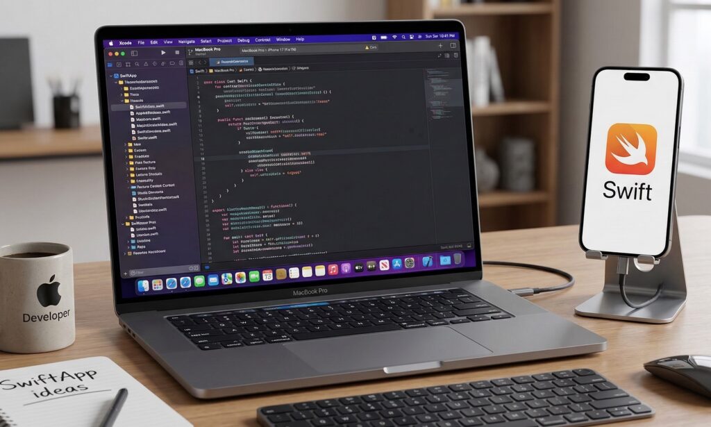 How to Debug in Xcode - Swift Programming