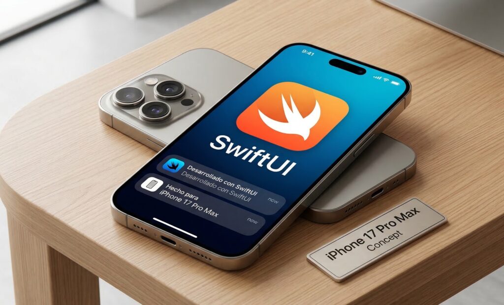 navigationDocument in SwiftUI - Swift Programming