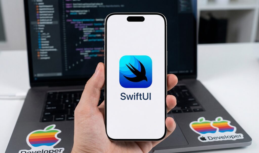 Google Programmming View How to Rotate a View in SwiftUI - Swift Programming