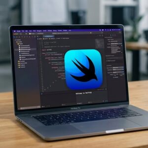How to parse JSON in SwiftUI - Swift Programming